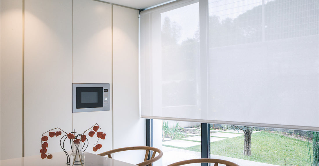 Diferencias entre tejidos: Screen, Translúcido y Opaco