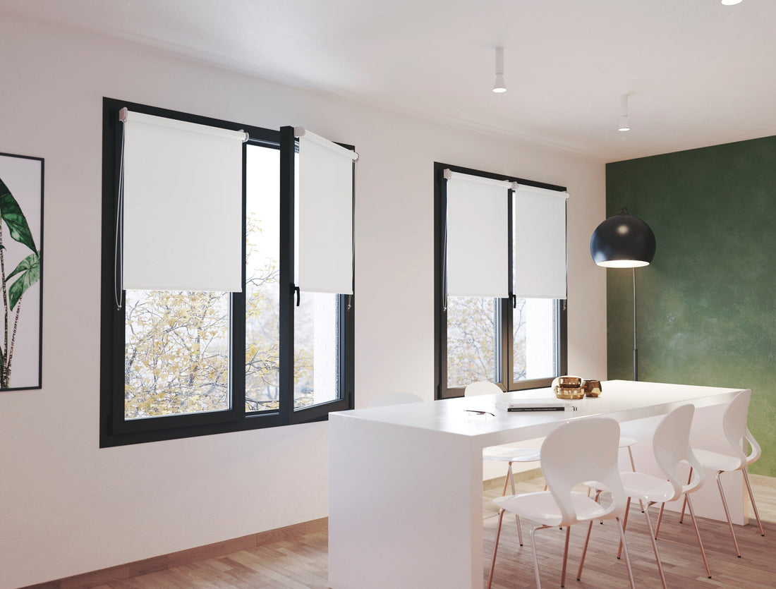 estores enrollables easy-fix