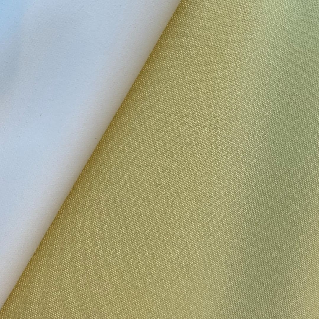 Estor Enrollable Opaco Térmico Verde Lima