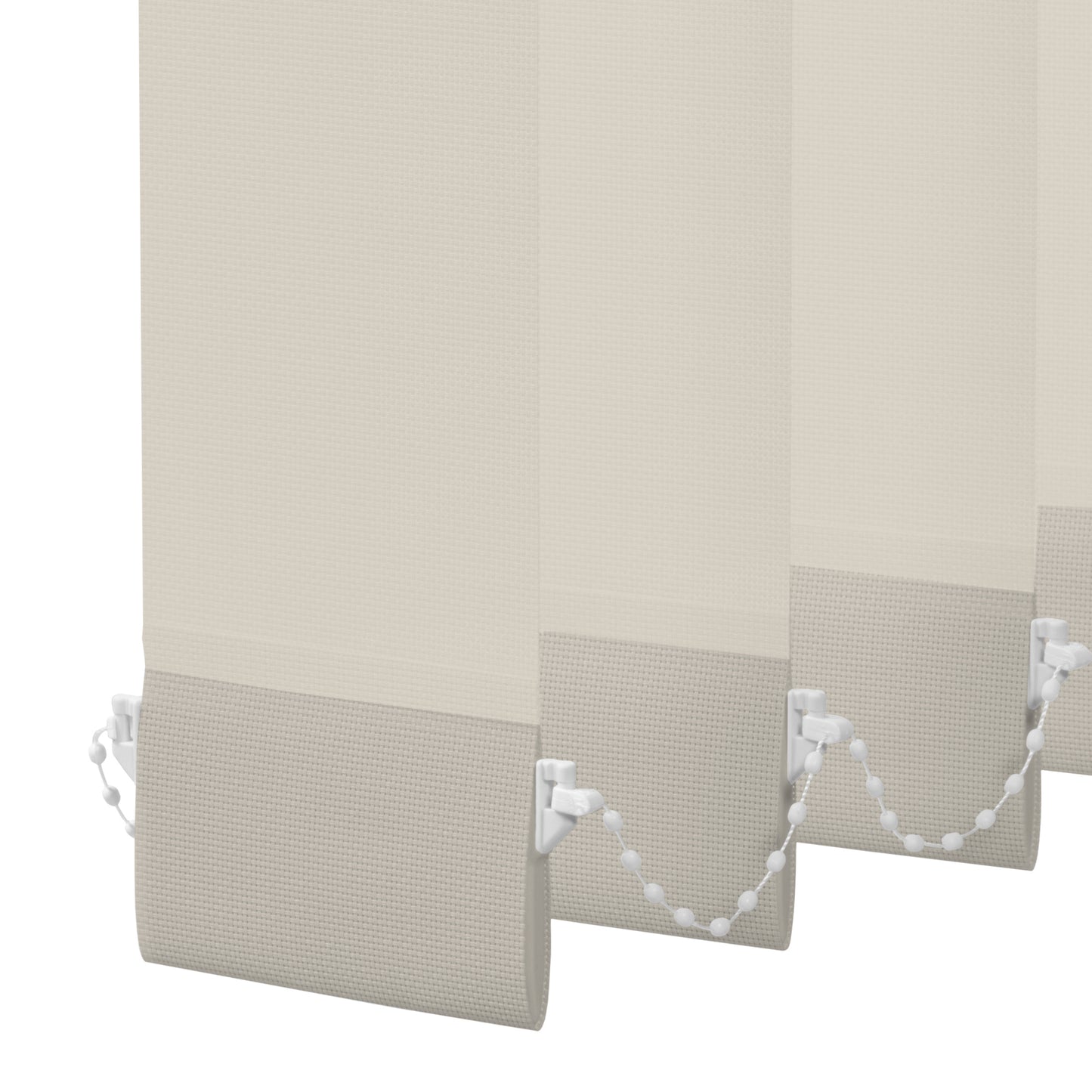 Cortina Vertical Screen 550 - Apertura 5% Outlet