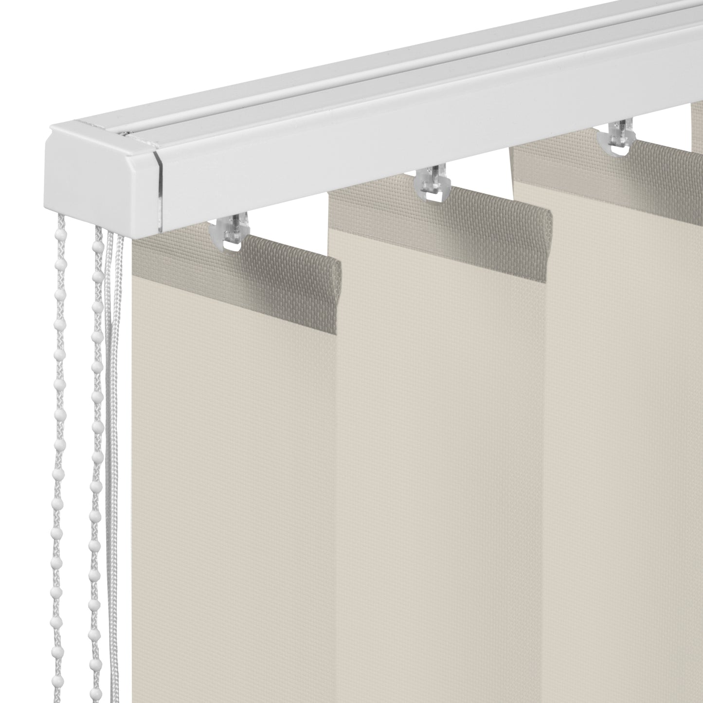 Cortina Vertical Screen 550 - Apertura 5% Outlet