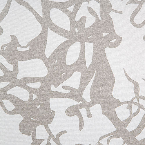 Estor Enrollable Motorizado Estampado Sketch