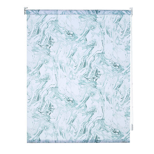 Estor Enrollable Motorizado Estampado Marble