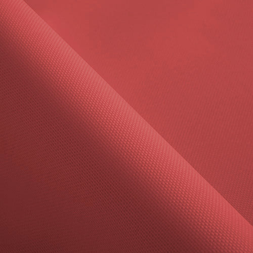 detalle tejido panel japonés translúcido classic color crimson