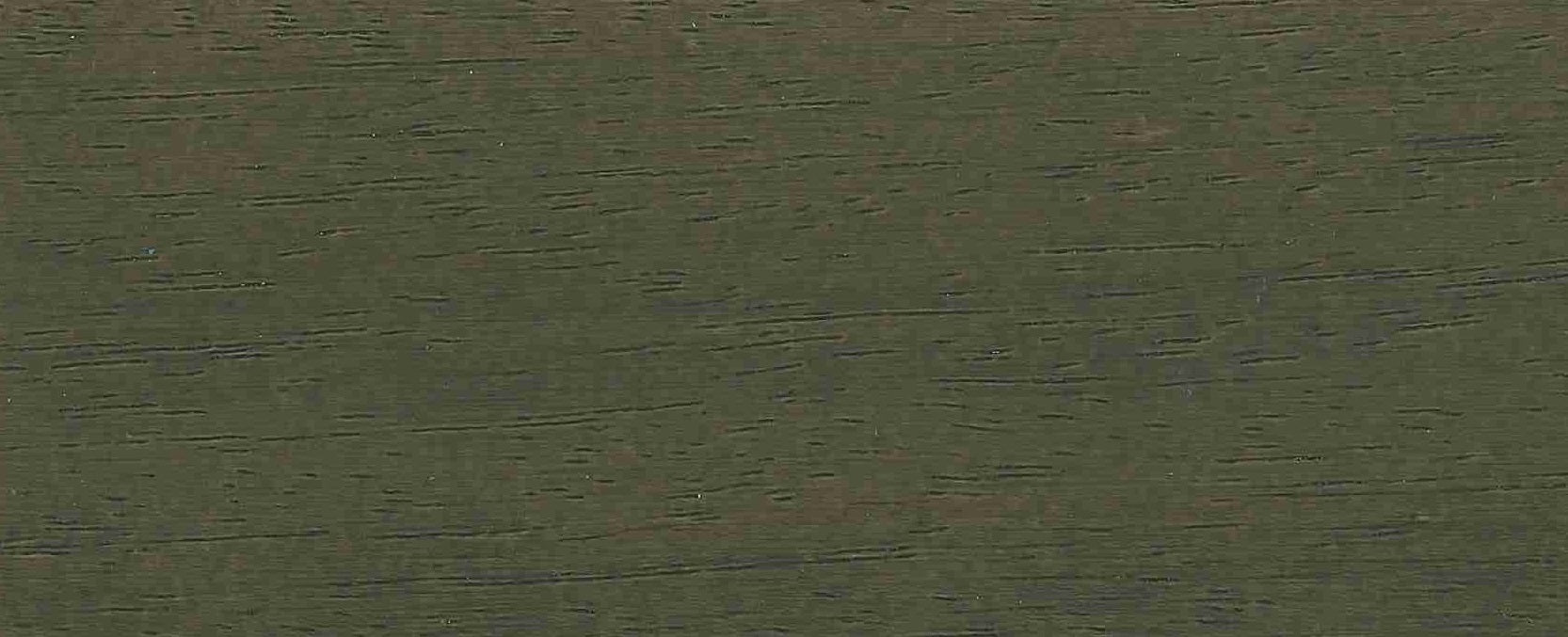 Detalle color Veneciana Madera Dark Grey