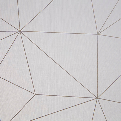 Estor Enrollable Estampado Geometric