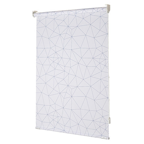 Estor Enrollable Estampado Geometric