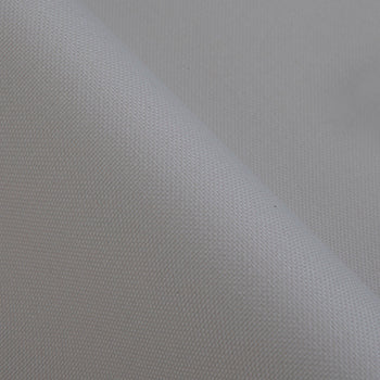 Tejido en estor enrollable translúcido blanco