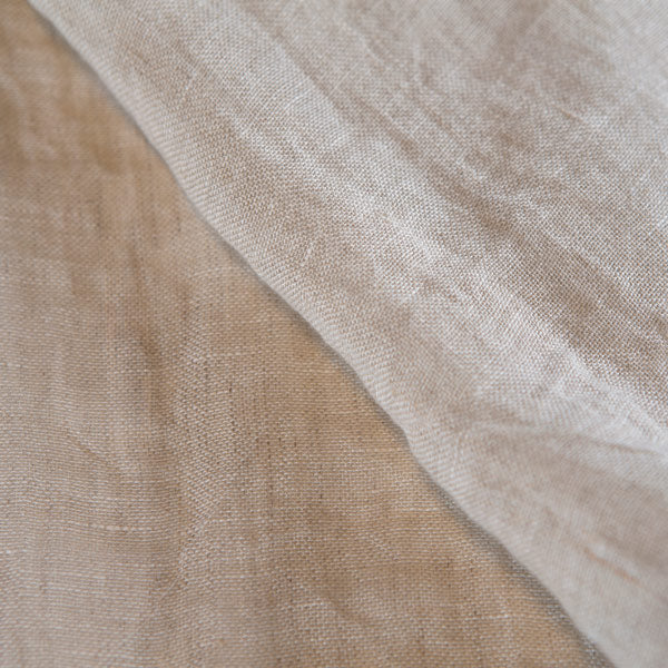 muestra tejido estor lino