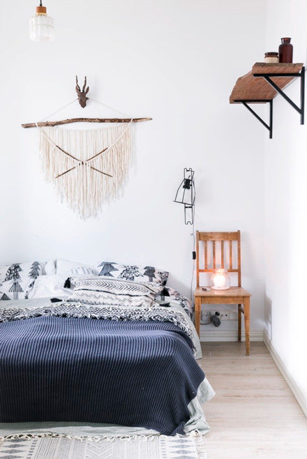 Tendencias otoño invierno 2021: una decoración para otoño