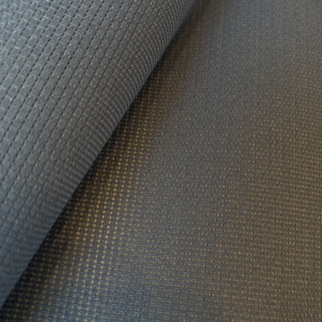 tejido provenza gris oscuro translúcido