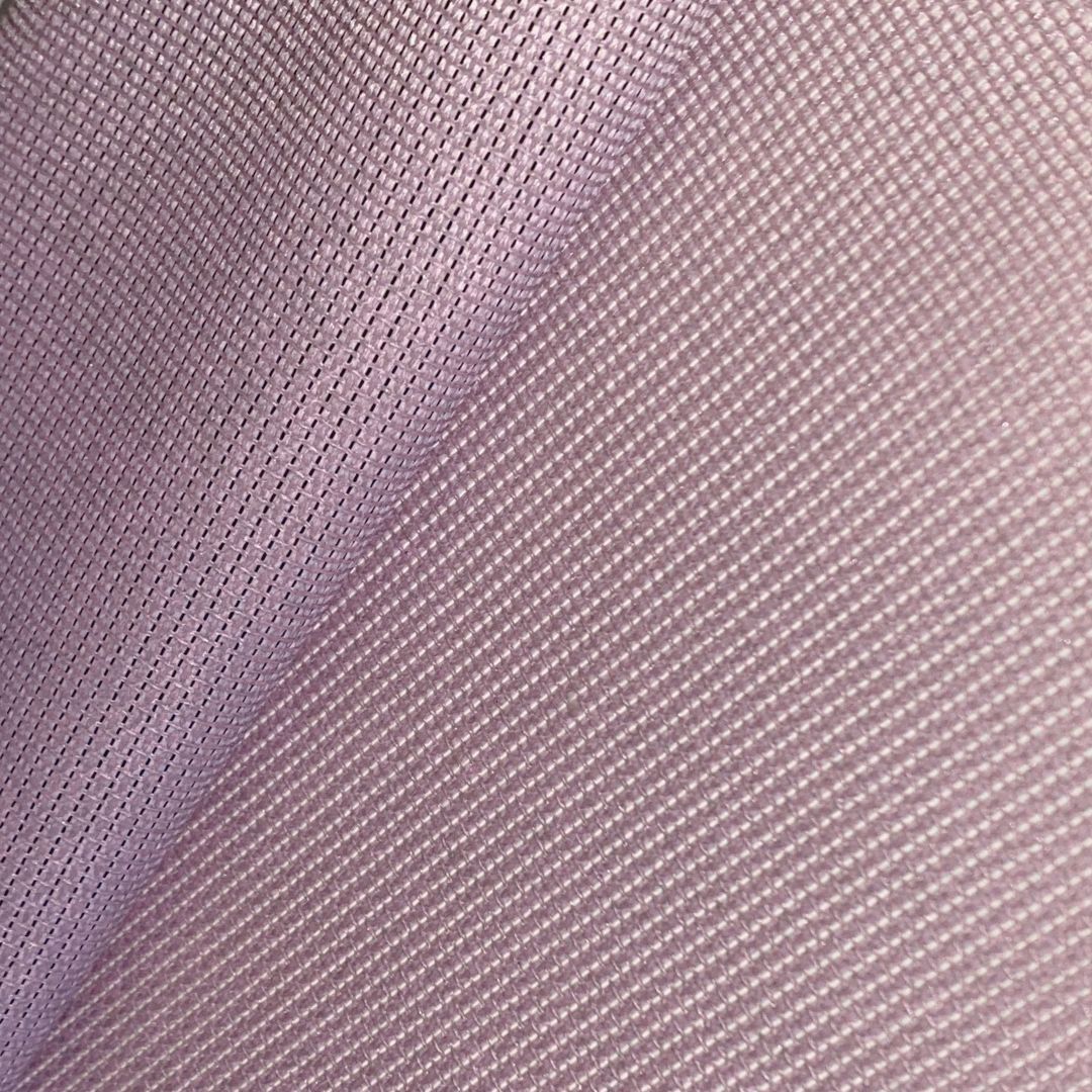 tejido translúcido provenza color lila