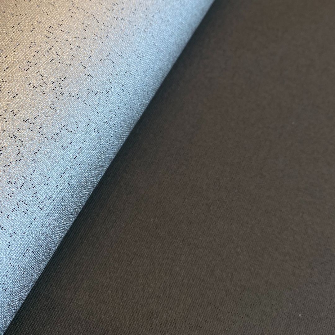 Estor Enrollable Translúcido Topo