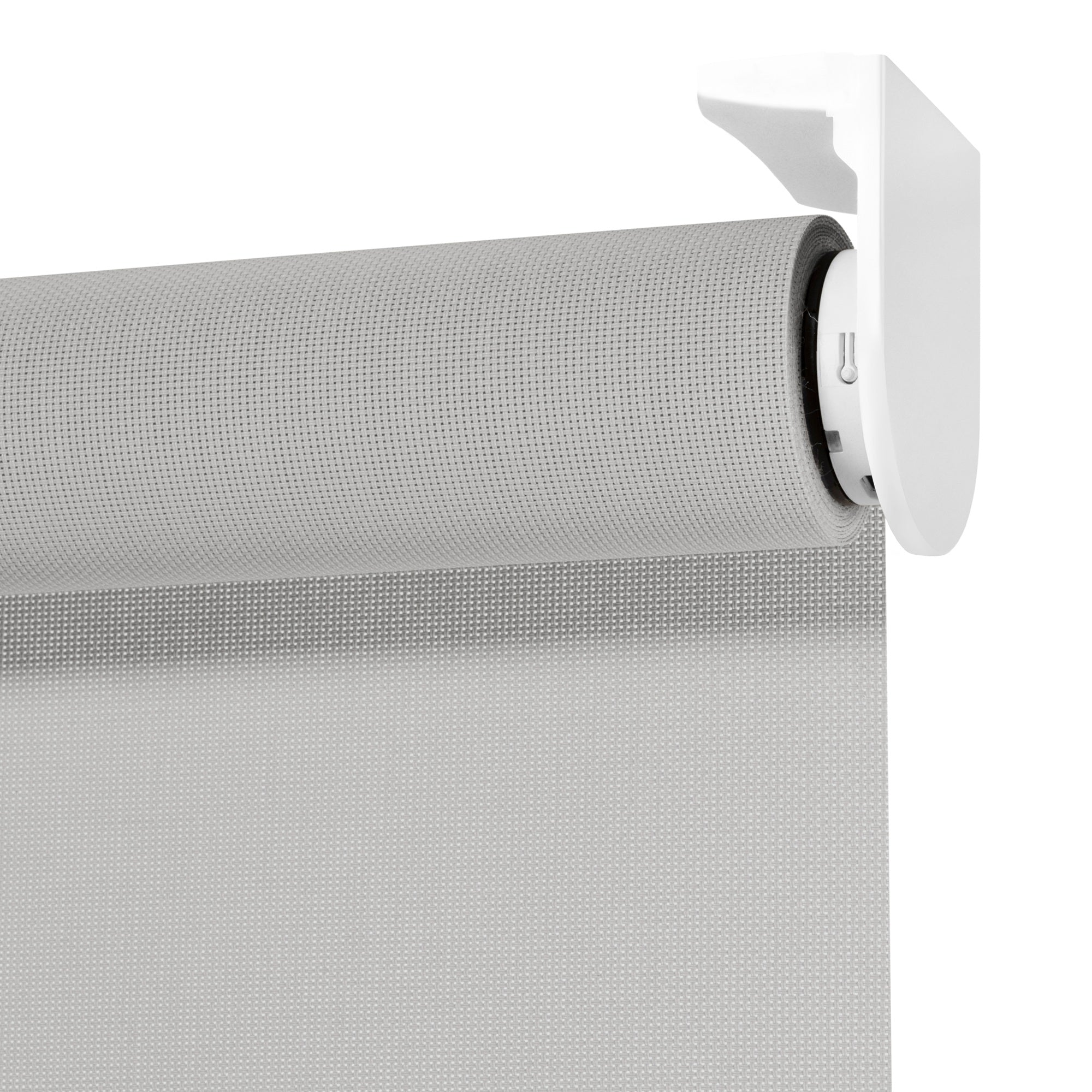 Estor Enrollable Motorizado Screen Madrid - Apertura 5%