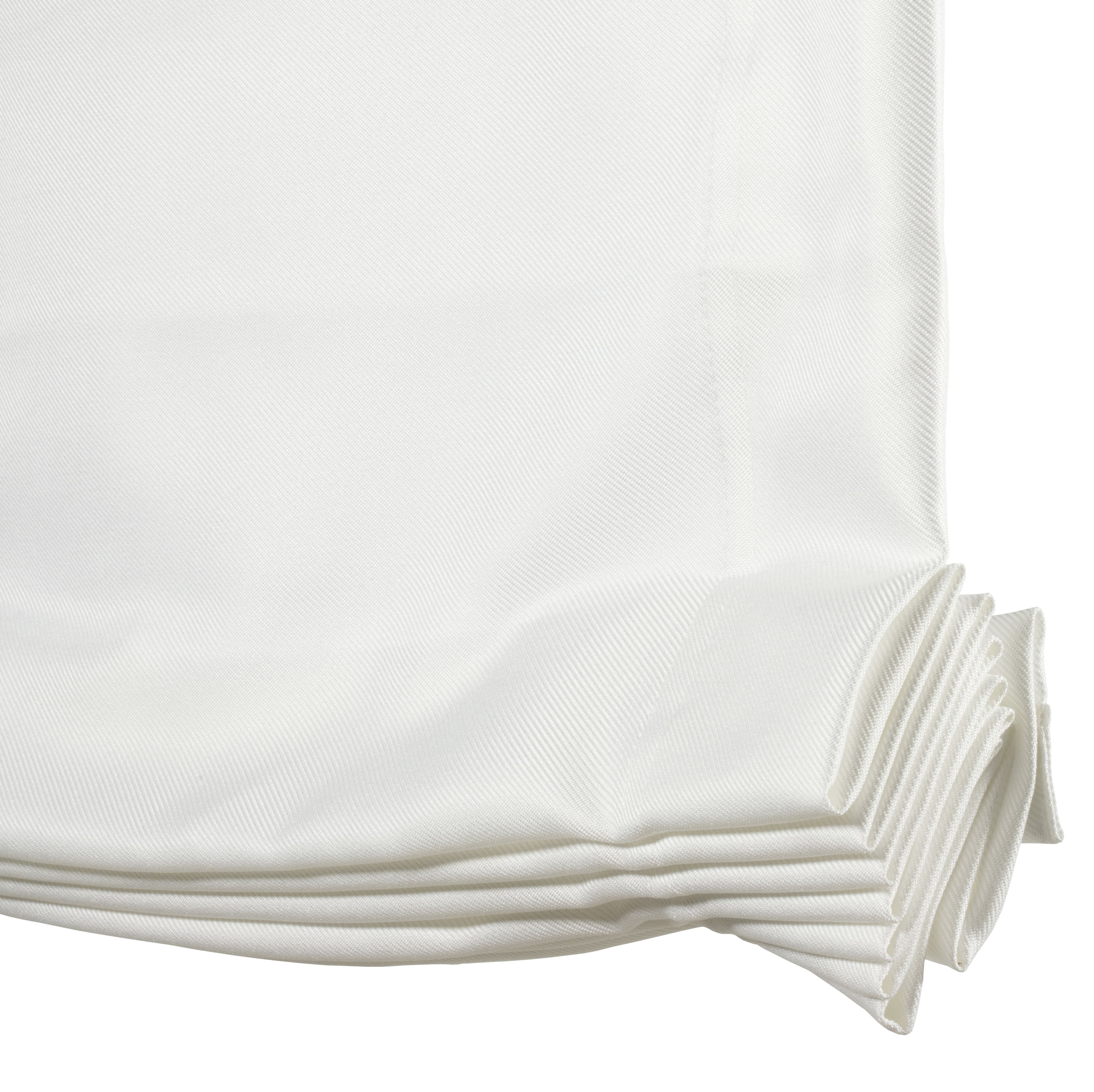 Estor Paqueto Translúcido Amber a cadena Medida Estándar