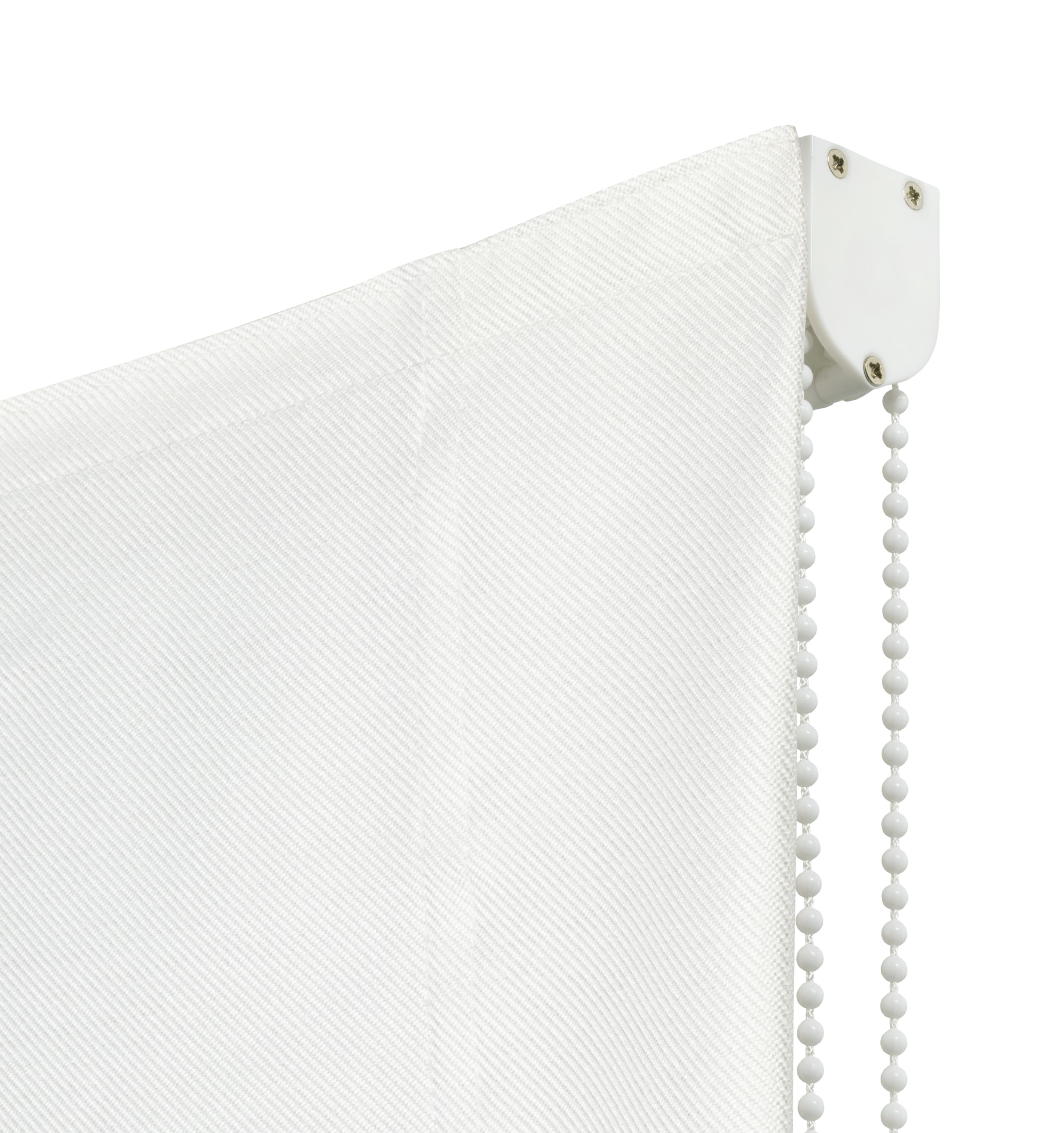 Estor Paqueto Translúcido Amber a cadena Medida Estándar