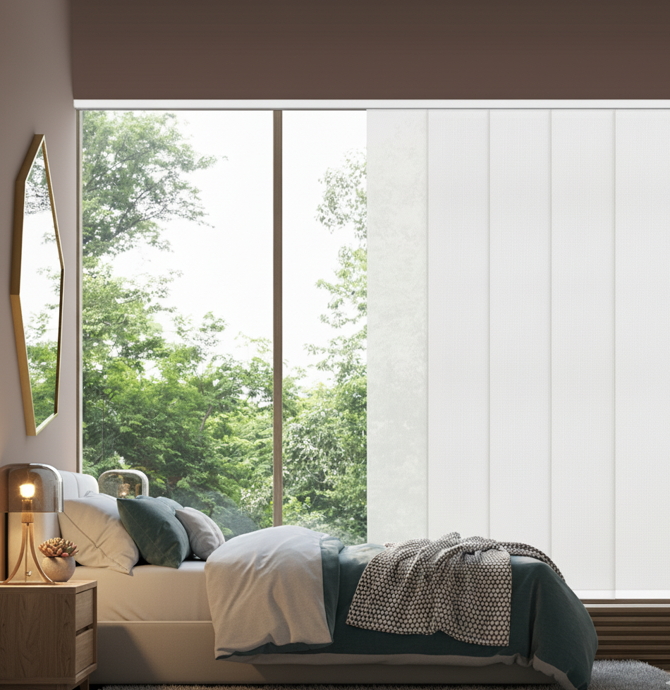 Panel Japonés Screen Paris Apertura 10%