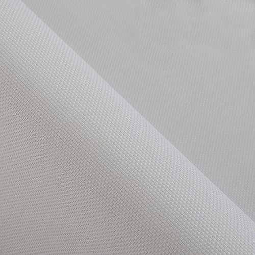Tejido en estor enrollable motorizado screen 1% apertura en color linen
