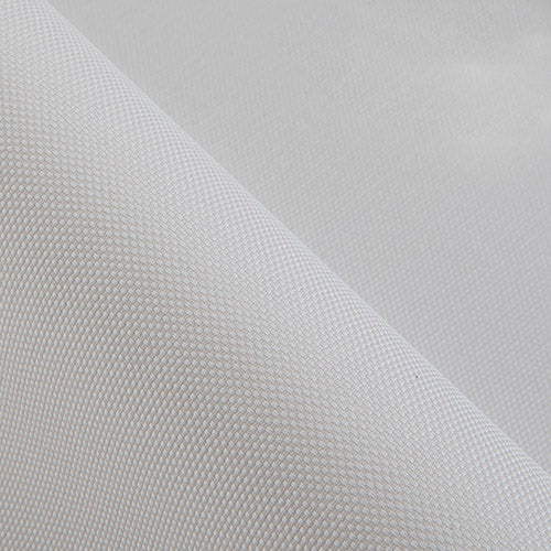 Tejido en estor enrollable a motor screen 1% apertura blanco roto
