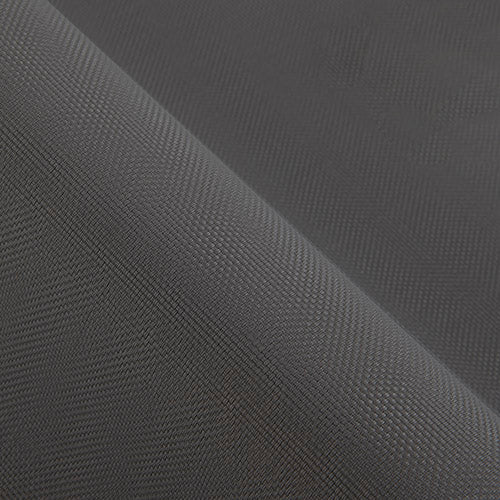 Tejido en estor enrollable a motor screen 1% apertura gris oscuro

