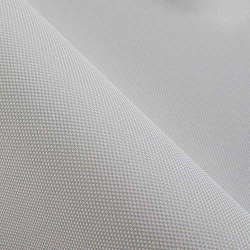 Tejido en estor enrollable a motor screen 1% apertura gris
