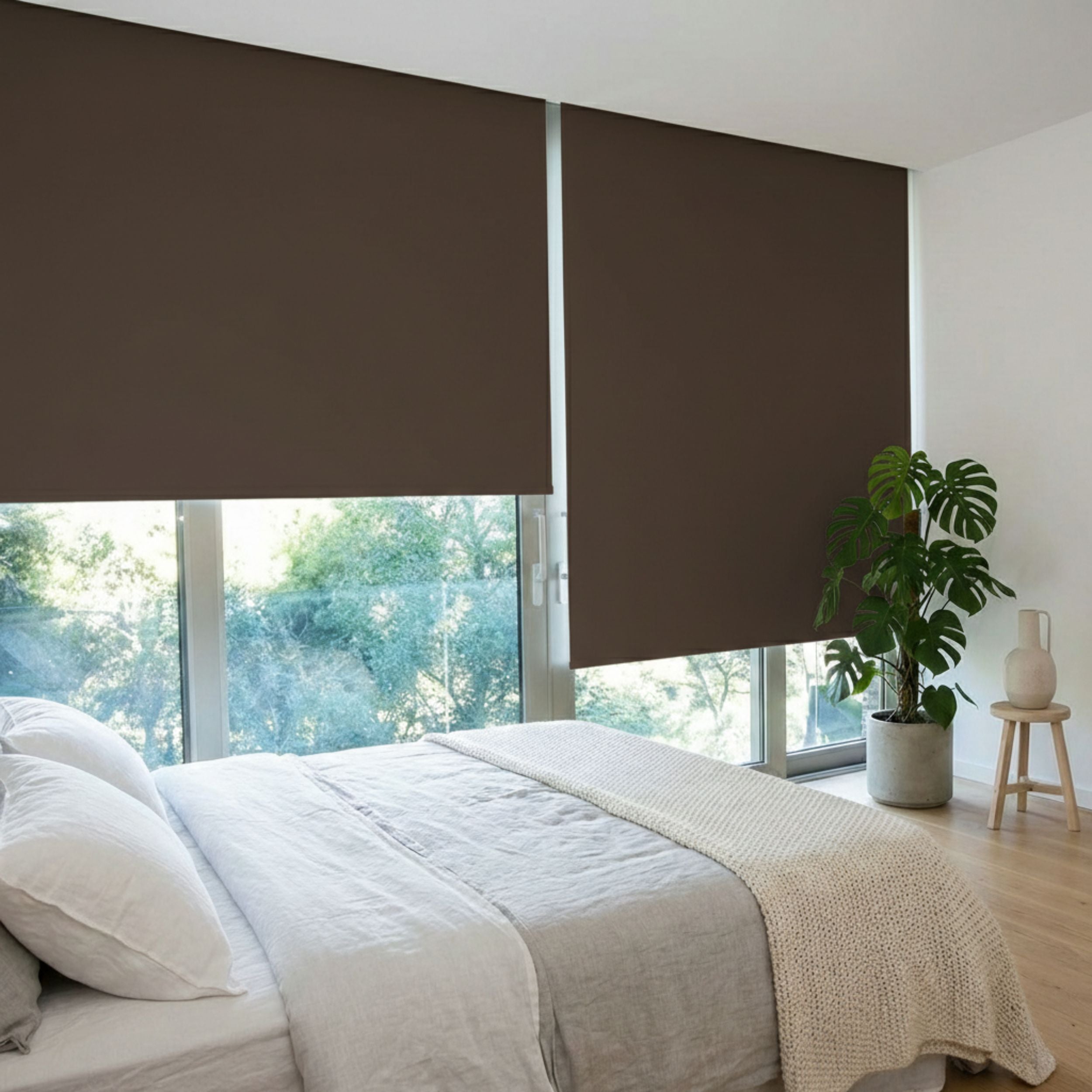 Estor Enrollable Opaco Essential