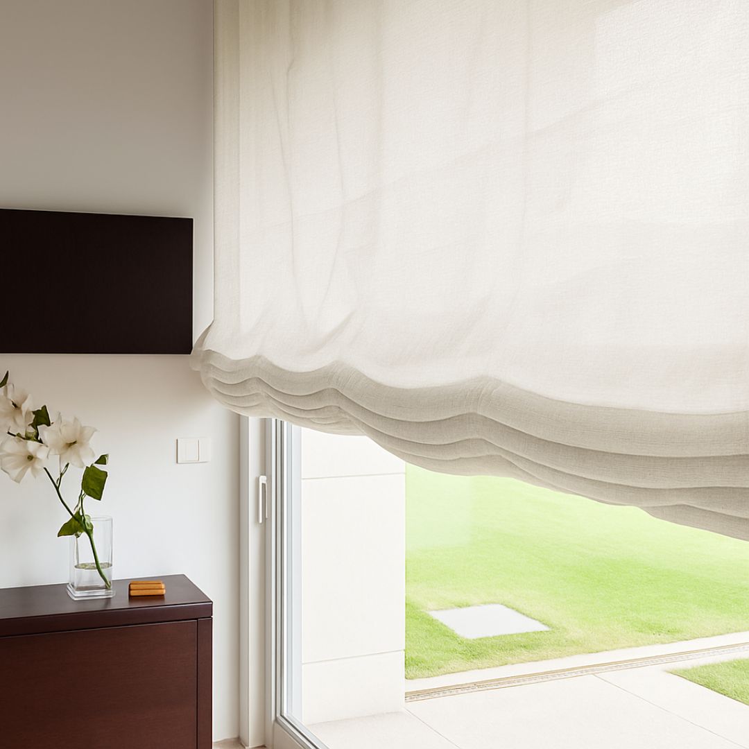 Estor Paqueto Translúcido Aspen