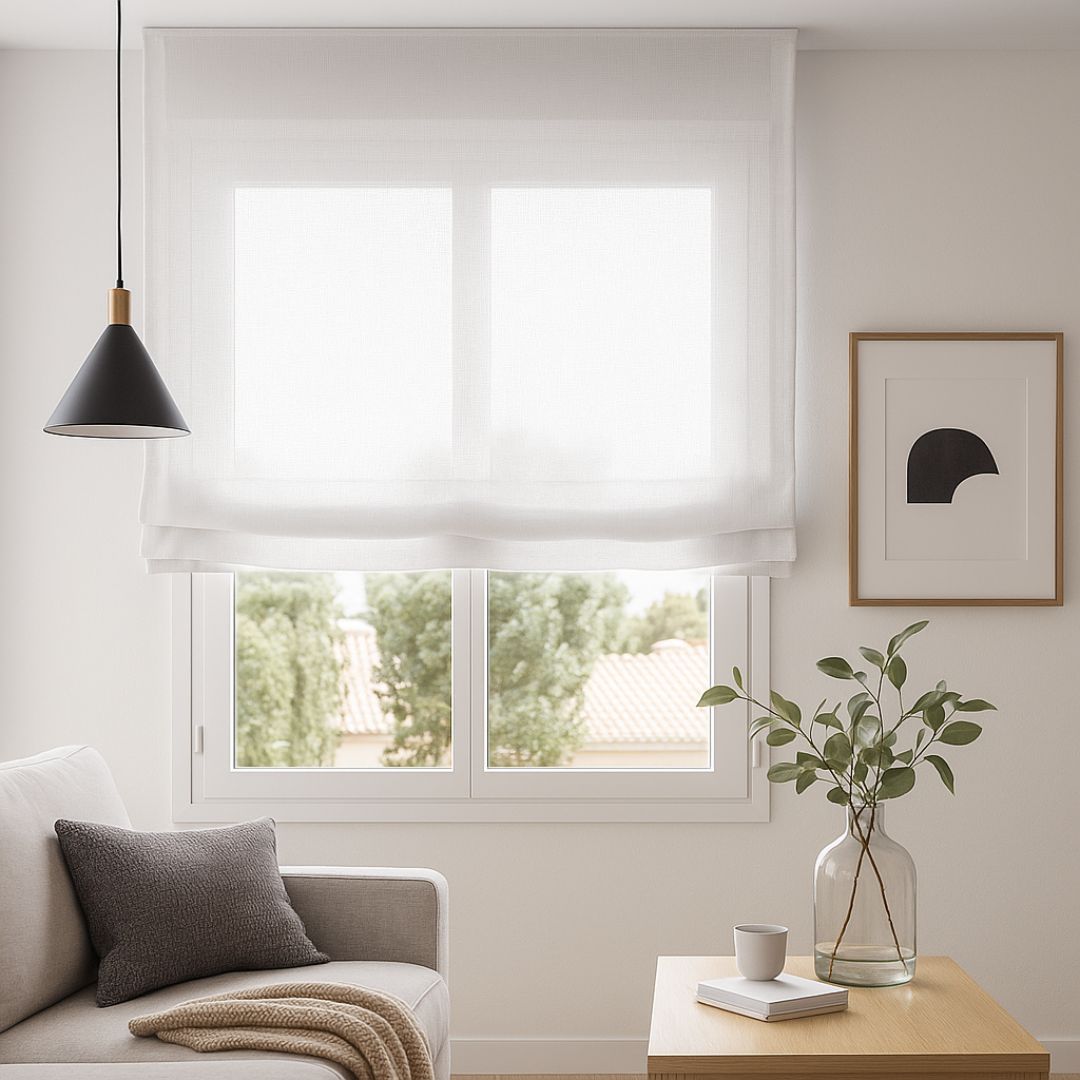 Estor Paqueto Translúcido Aspen