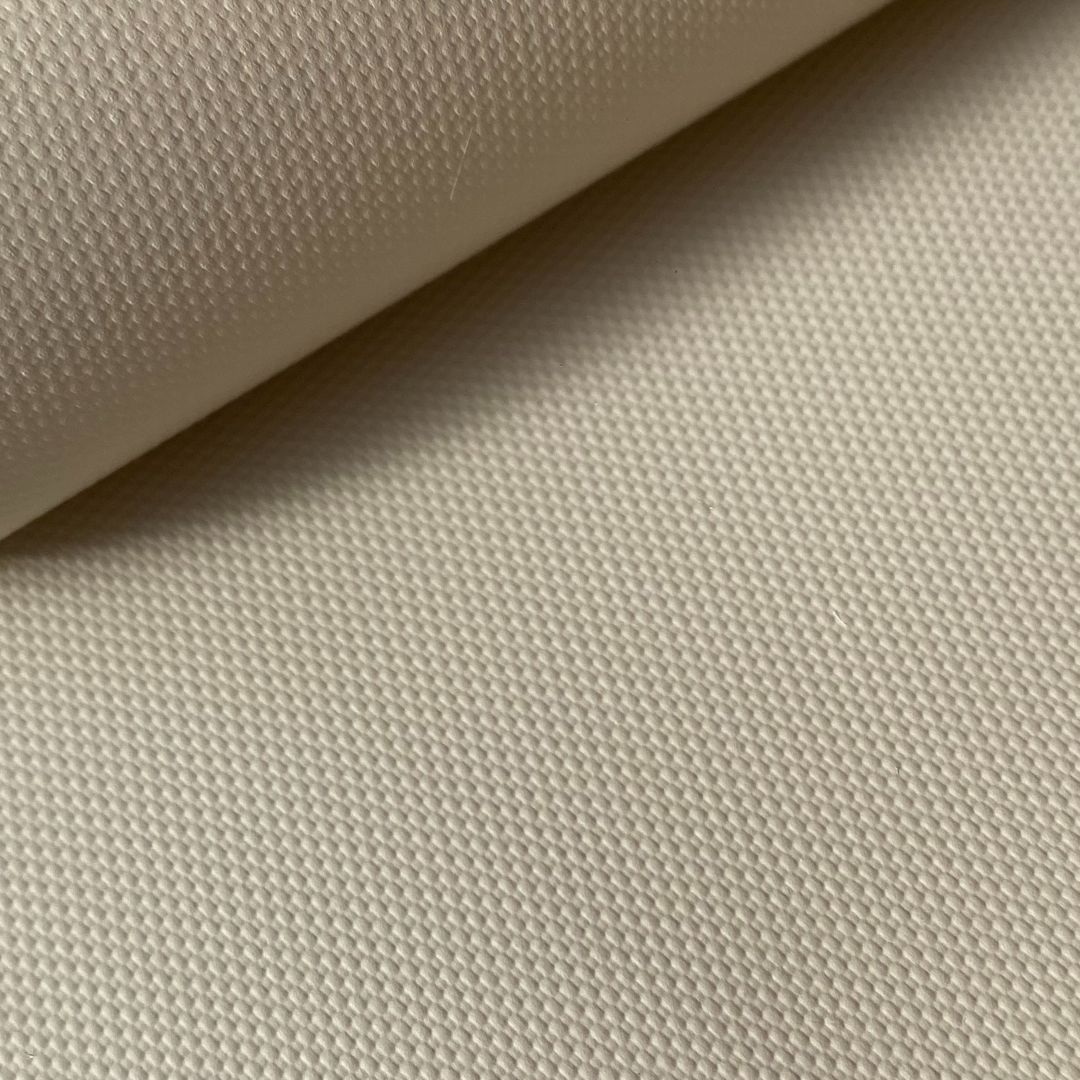 Estor Enrollable Opaco PVC Pro