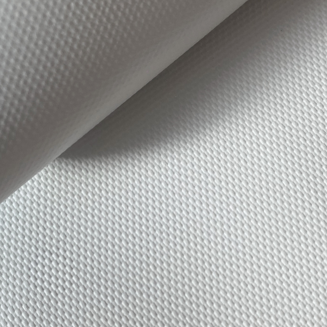 Estor Enrollable Opaco PVC Pro