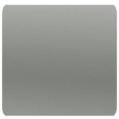 Detalle Color Aluminio  Grey Flannel