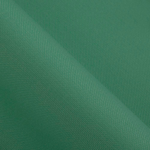Tejido en estor enrollable translúcido verde
