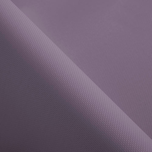 Tejido en estor enrollable translúcido violeta
